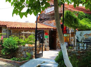 BURHANİYE ZEYTİN VE ZEYTİN YAĞI FESTİVALİ TURU