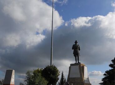 57. ALAY ŞEHİTLERİN ANISINA ÖZEL GÜNÜBİRLİK ÇANAKKALE TURU