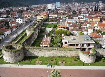 BAŞTANBAŞA BALKANLAR TURU 7 ÜLKE