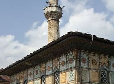 BAŞTANBAŞA BALKANLAR TURU 7 ÜLKE