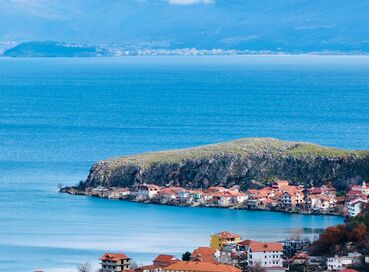 BAŞTANBAŞA BALKANLAR TURU 7 ÜLKE