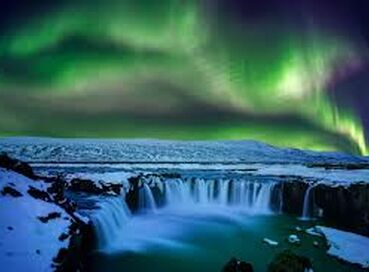 İzlanda Turu İceland Air İle Aktarmasız Direkt Uçuş 6 Gece 7 Gün