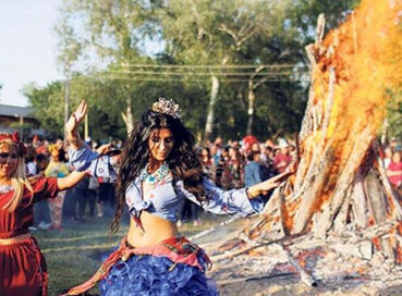 KAKAVA ŞENLİKLERİ & ÇANAKKALE TURU