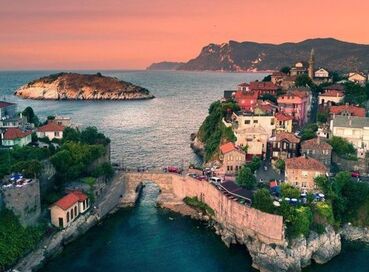 KASIM ARA TATİLİNE ÖZEL BATI KARADENİZ TURU