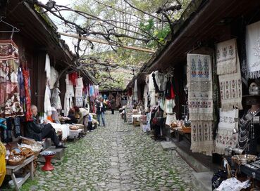 KASIM ARA TATİLİNE ÖZEL BATI KARADENİZ TURU