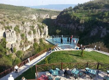 KASIM ARA TATİLİNE ÖZEL BATI KARADENİZ TURU