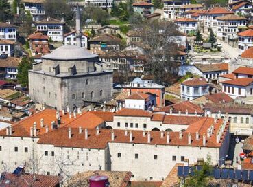 KASIM ARA TATİLİNE ÖZEL BATI KARADENİZ TURU