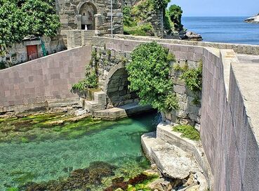 KASIM ARA TATİLİNE ÖZEL BATI KARADENİZ TURU