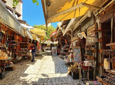 KASIM ARA TATİLİNE ÖZEL BATI KARADENİZ TURU