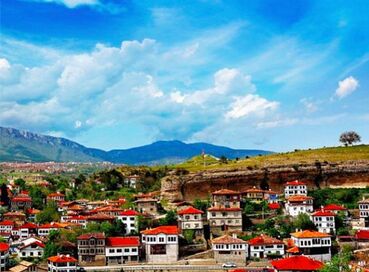 KASIM ARA TATİLİNE ÖZEL BATI KARADENİZ TURU