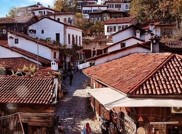 KASIM ARA TATİLİNE ÖZEL BATI KARADENİZ TURU