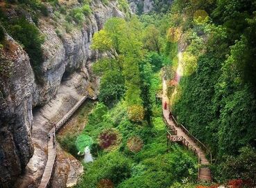 KASIM ARA TATİLİNE ÖZEL BATI KARADENİZ TURU