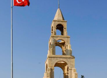 KASIM ARA TATİLİNE ÖZEL ÇANAKKALE TURU