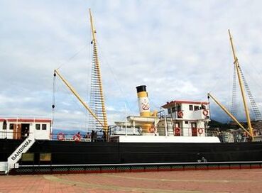 ERKEN REZERVASYON FIRSATI DOĞU KARADENİZ TURU (4 Gece Konaklamalı)