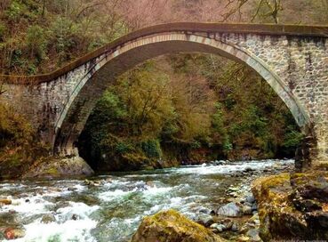 ERKEN REZERVASYON FIRSATI DOĞU KARADENİZ TURU (4 Gece Konaklamalı)