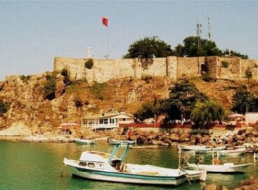 ERKEN REZERVASYON FIRSATI DOĞU KARADENİZ TURU (4 Gece Konaklamalı)