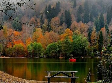 ERKEN REZERVASYON FIRSATI DOĞU KARADENİZ TURU (4 Gece Konaklamalı)