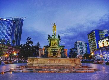 ERKEN REZERVASYON FIRSATI DOĞU KARADENİZ TURU (4 Gece Konaklamalı)