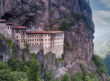 ERKEN REZERVASYON FIRSATI DOĞU KARADENİZ TURU (4 Gece Konaklamalı)