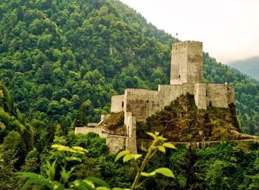 ERKEN REZERVASYON FIRSATI DOĞU KARADENİZ TURU (4 Gece Konaklamalı)