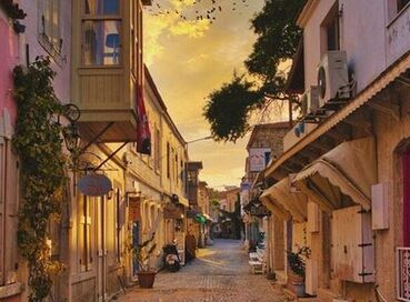 BUTİK EGE TURU