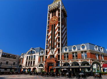 OTOBÜSLÜ BATUM VE TİFLİS TURU