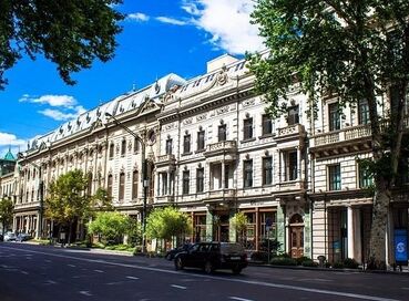 OTOBÜSLÜ BATUM VE TİFLİS TURU