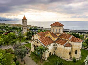 ERKEN REZERVASYON FIRSATI DOĞU KARADENİZ TURU (4 Gece Konaklamalı)