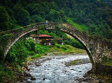 ERKEN REZERVASYON FIRSATI DOĞU KARADENİZ TURU (4 Gece Konaklamalı)