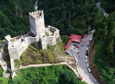 ERKEN REZERVASYON FIRSATI DOĞU KARADENİZ TURU (4 Gece Konaklamalı)