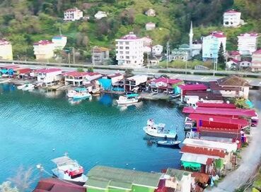 ERKEN REZERVASYON FIRSATI DOĞU KARADENİZ TURU (4 Gece Konaklamalı)