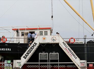 ERKEN REZERVASYON FIRSATI DOĞU KARADENİZ TURU (4 Gece Konaklamalı)