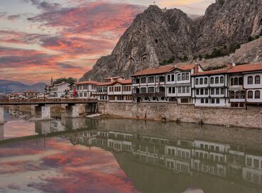 ERKEN REZERVASYON FIRSATI DOĞU KARADENİZ TURU (4 Gece Konaklamalı)