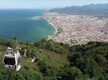 ARA TATİL & RAMAZAN BAYRAMINA ÖZEL DOĞU KARADENİZ TURU ( 4 GECE OTEL KONAKLAMASI)