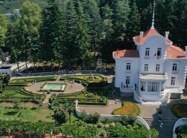 ARA TATİL & RAMAZAN BAYRAMINA ÖZEL DOĞU KARADENİZ TURU ( 4 GECE OTEL KONAKLAMASI)