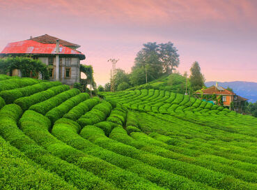 ARA TATİL & RAMAZAN BAYRAMINA ÖZEL DOĞU KARADENİZ TURU ( 4 GECE OTEL KONAKLAMASI)