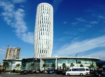 ARA TATİL & RAMAZAN BAYRAMINA ÖZEL UÇAKLI TİFLİS BATUM TURU