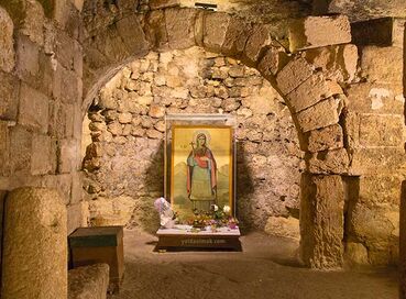 RAMAZAN BAYRAMINA ÖZEL GURME LEZZETLER TURU (ADANA-MERSİN)