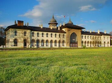 RAMAZAN BAYRAMINA ÖZEL ÇANAKKALE EDİRNE TURU