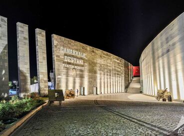 RAMAZAN BAYRAMINA ÖZEL ÇANAKKALE EDİRNE TURU