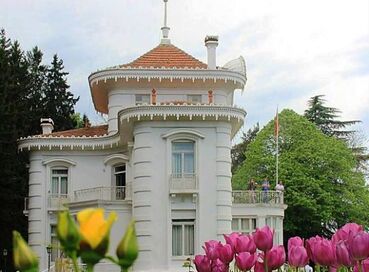 RAMAZAN BAYRAMINA ÖZEL DOĞU KARADENİZ TURU ( 3 GECE OTEL KONAKLAMALI) 