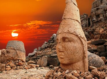 BÜYÜK GAP TURU ( 4 GECE KONAKLAMALI)