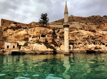 BÜYÜK GAP TURU ( 4 GECE KONAKLAMALI)