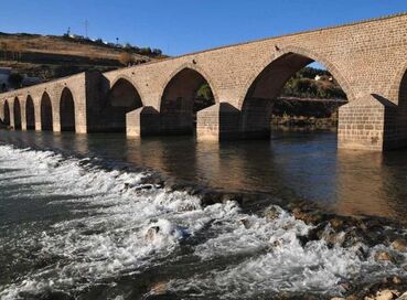 BÜYÜK GAP TURU ( 4 GECE KONAKLAMALI)