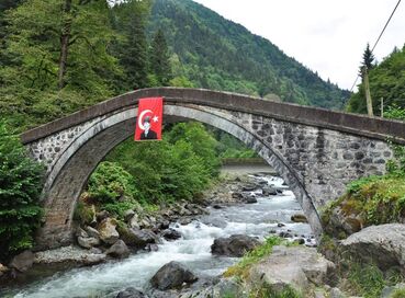 ESKİŞEHİR ÇIKIŞLI KARADENİZ RÜZGARI VE YAYLALARI, GÜRCİSTAN BATUM TURU